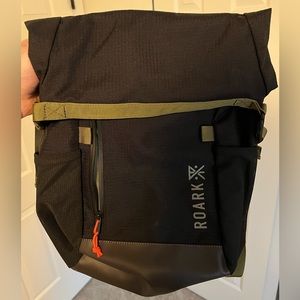 Passenger 27L 2.0 Backpack - Black